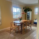 Family-Friendly House Close To Nature