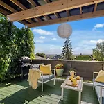Family-Friendly House Close To Nature