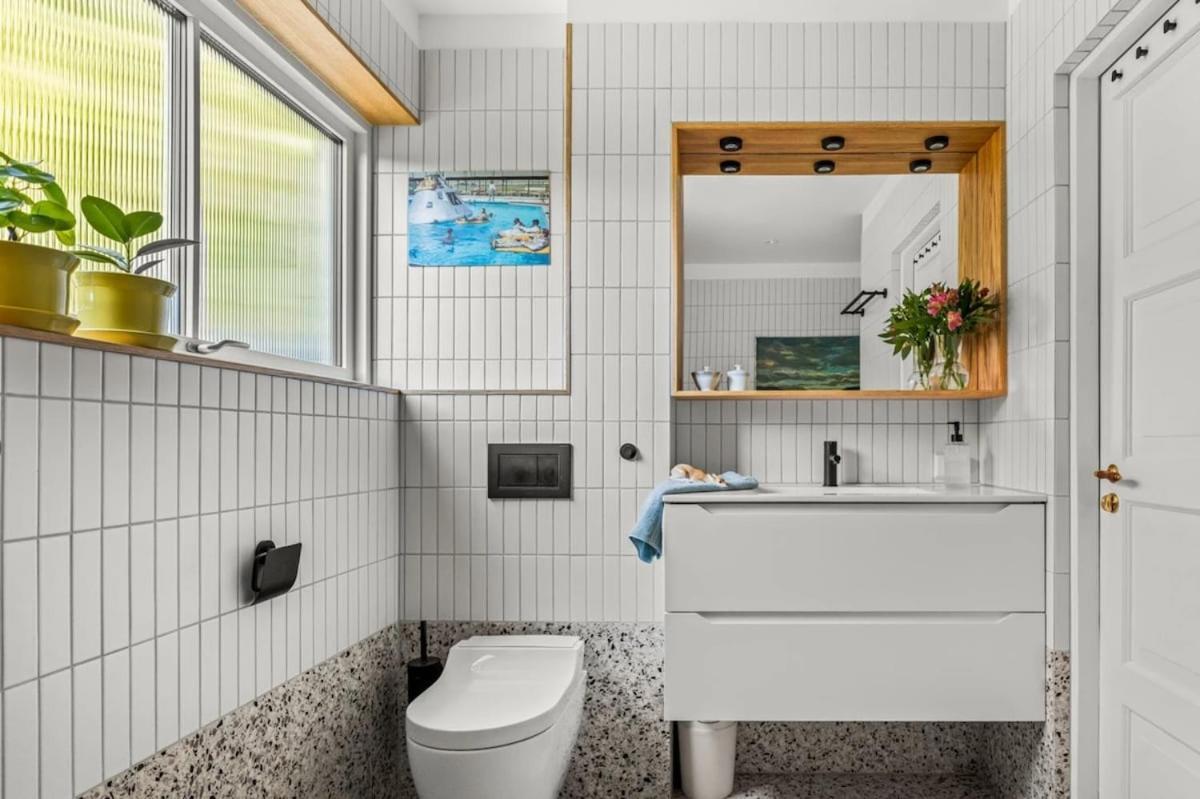 Villa Family-friendly House Close To Nature *
