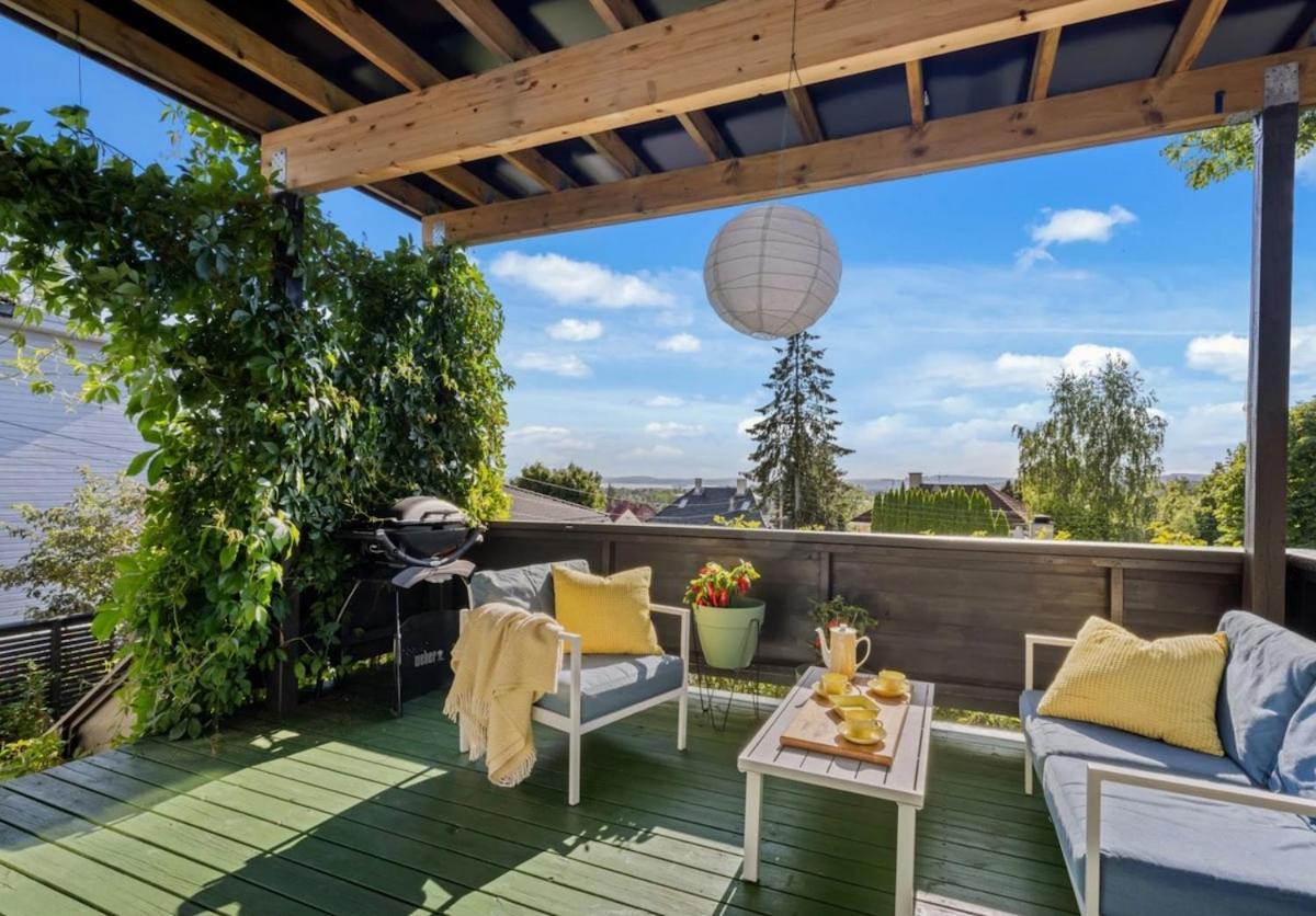 Family-friendly House Close To Nature *