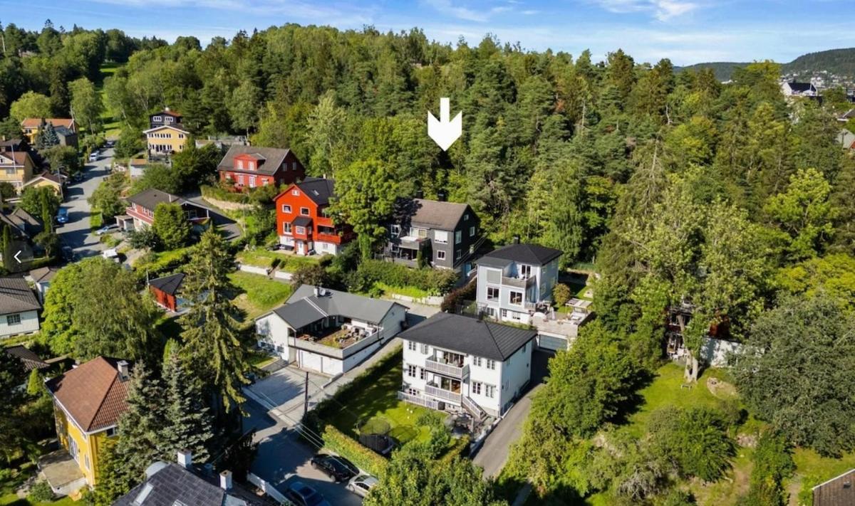 Family-friendly House Close To Nature * Oslo