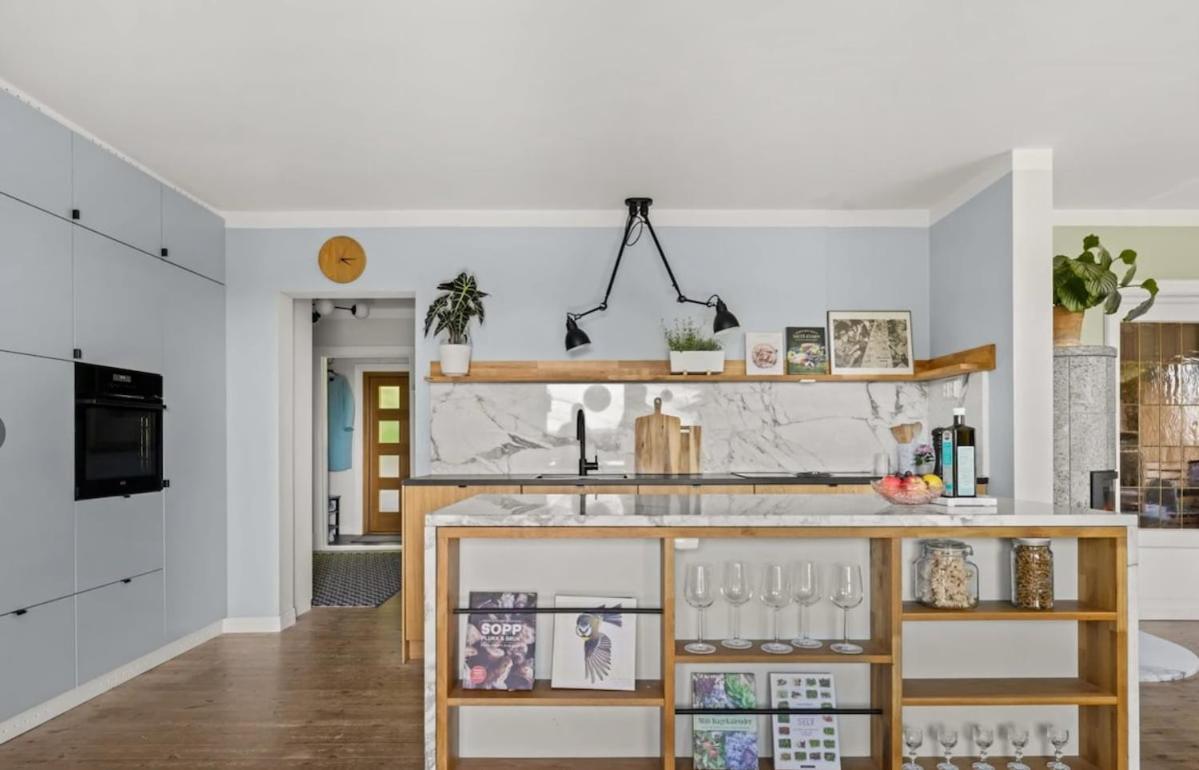 Villa Family-friendly House Close To Nature