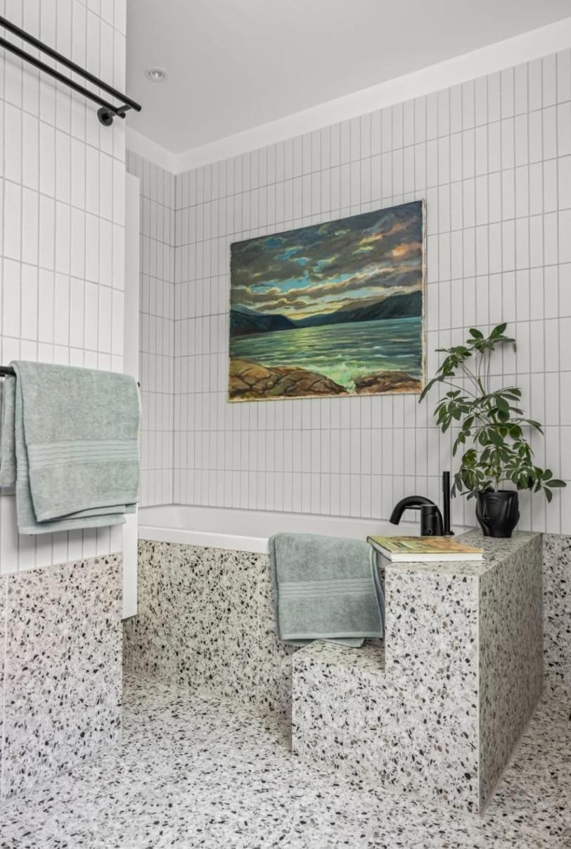 Villa Family-friendly House Close To Nature Oslo