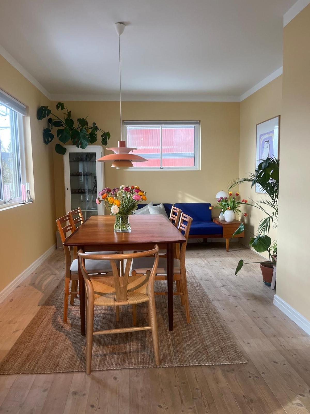 Family-friendly House Close To Nature Villa *