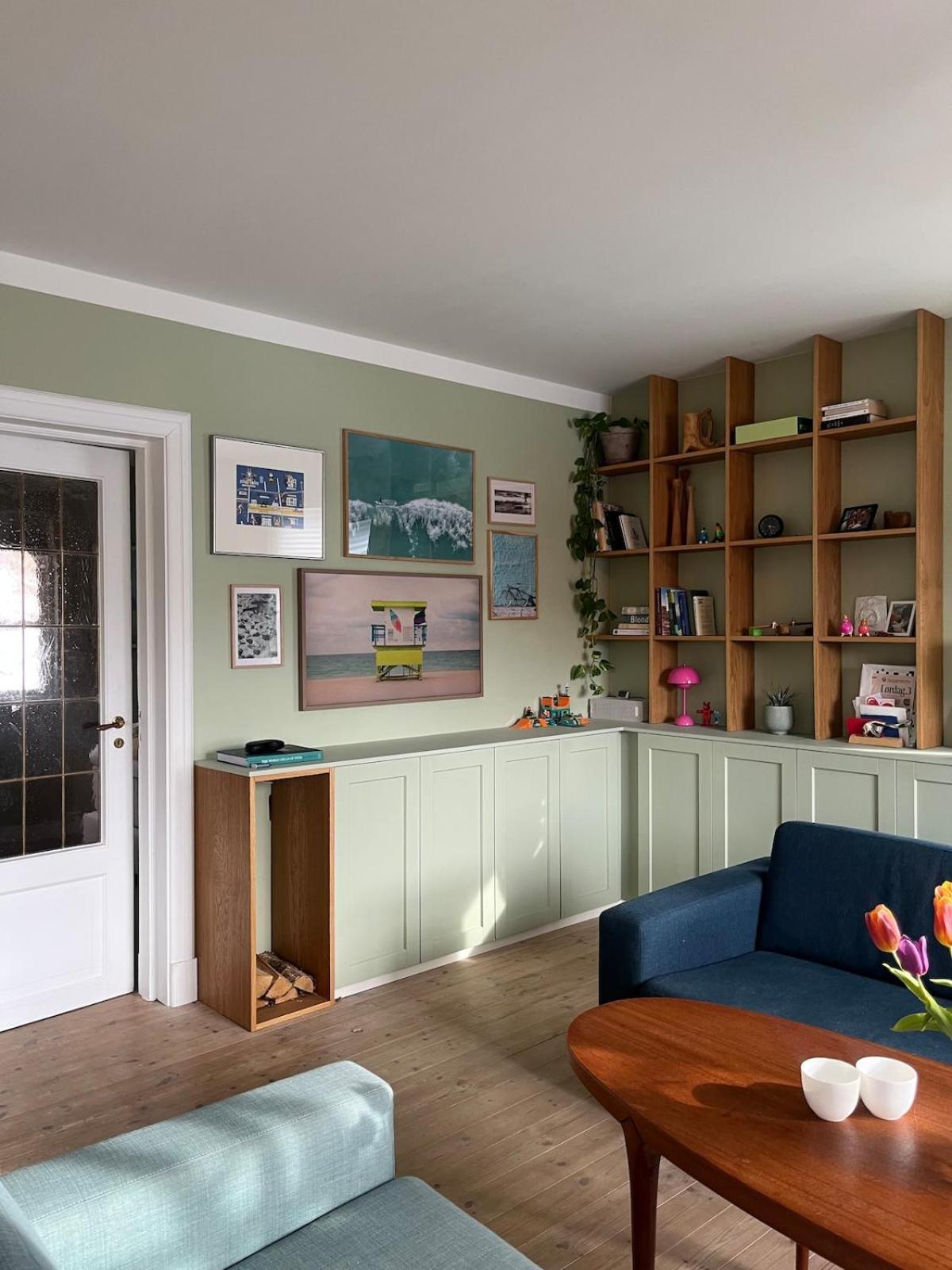 Family-friendly House Close To Nature Oslo