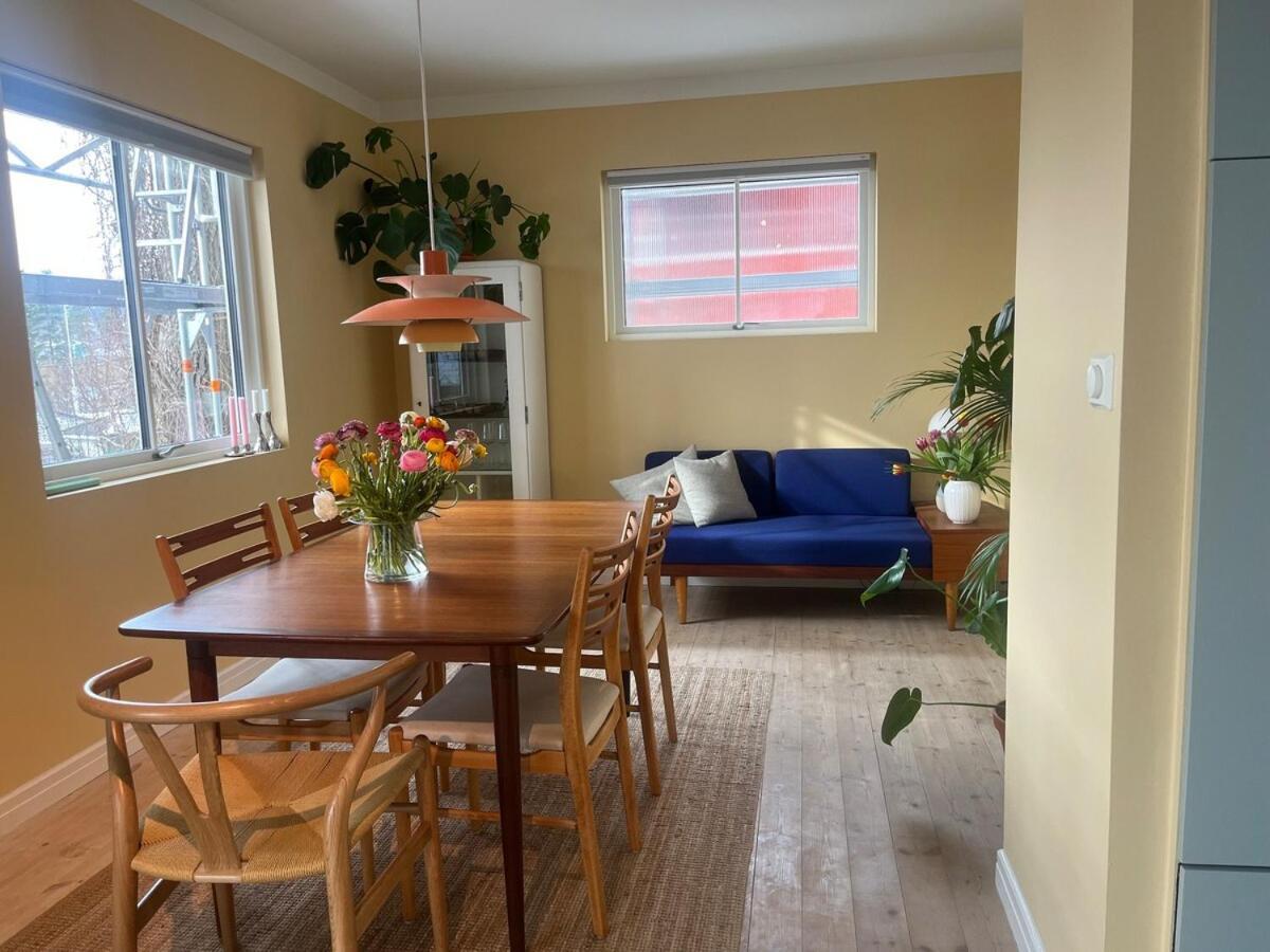 Villa Family-friendly House Close To Nature