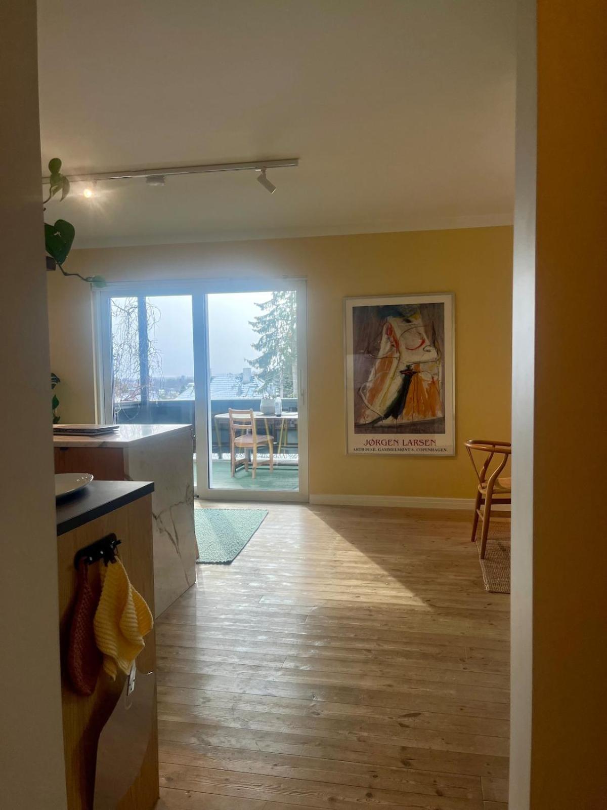Villa Family-friendly House Close To Nature *