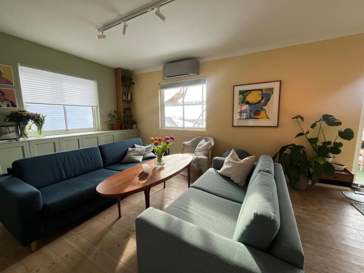 Family-friendly House Close To Nature Oslo