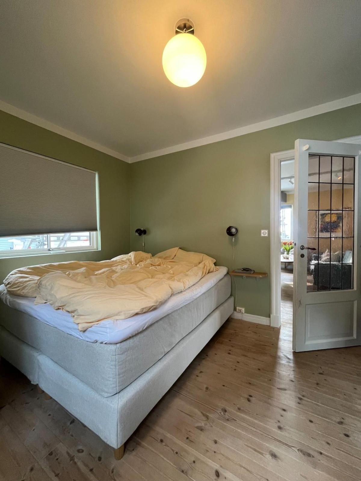 Villa Family-friendly House Close To Nature