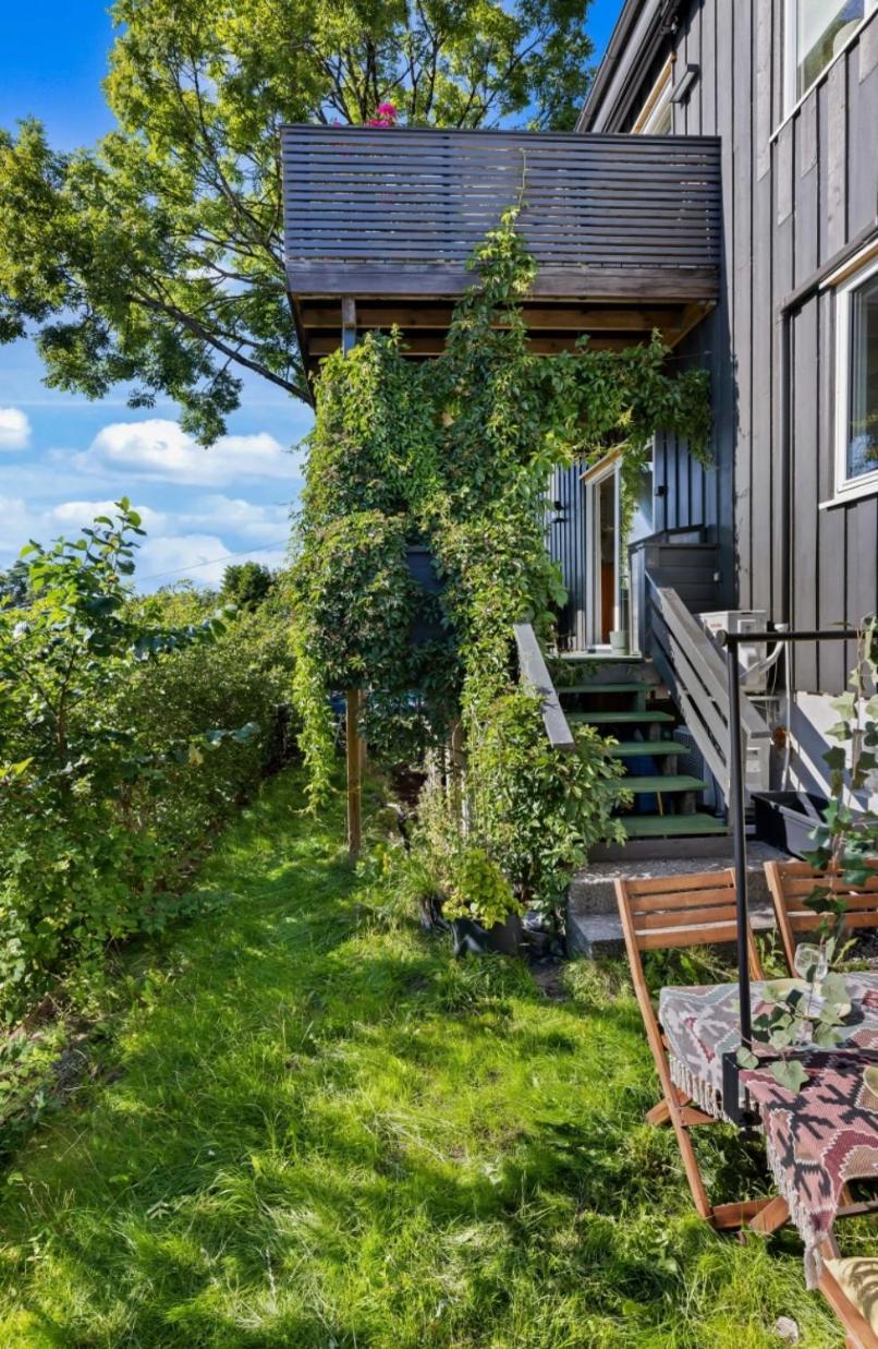 Villa Family-friendly House Close To Nature *
